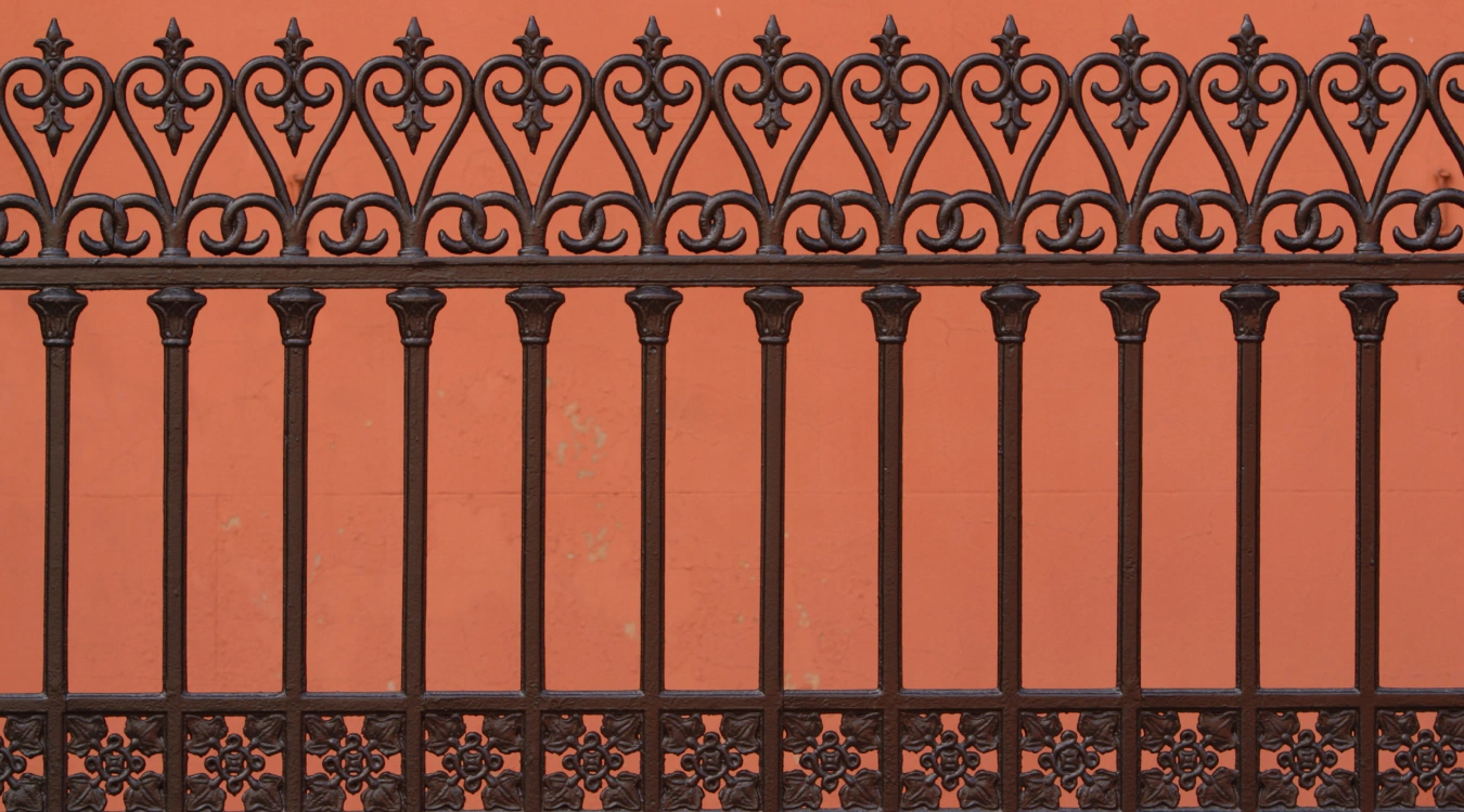DecorativeMetalFencing Just Do It Fencing LLC Rogers, AR