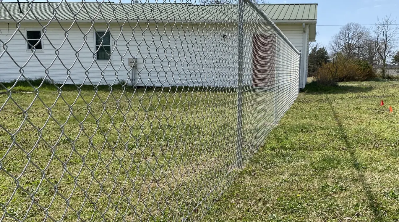 ChainLinkFence Just Do It Fencing LLC Rogers, AR ChainLinkFence Just Do It Fencing LLC Rogers, AR