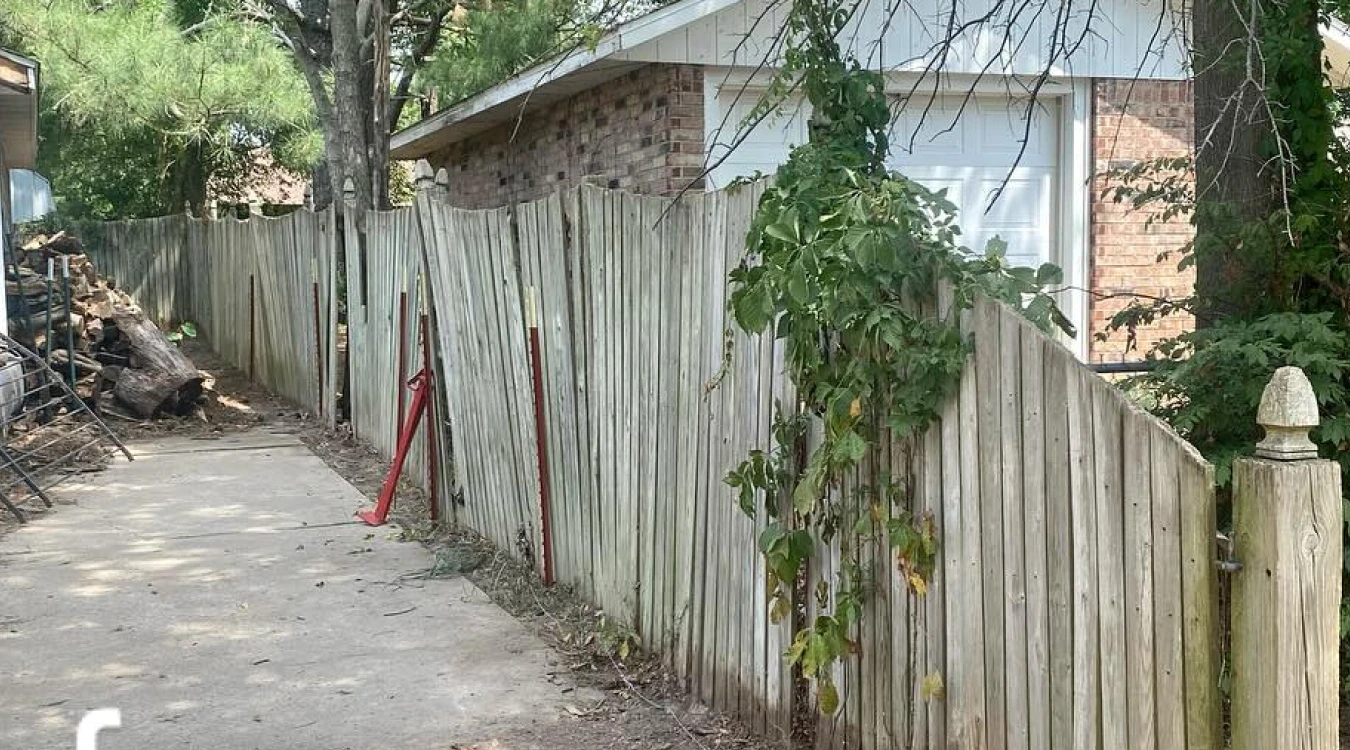 FenceRemoval Just Do It Fencing LLC Rogers, AR FenceRemoval Just Do It Fencing LLC Rogers, AR