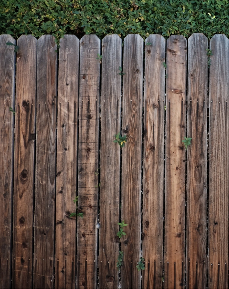Icon WoodRefinishing Just Do It Fencing LLC Rogers, AR